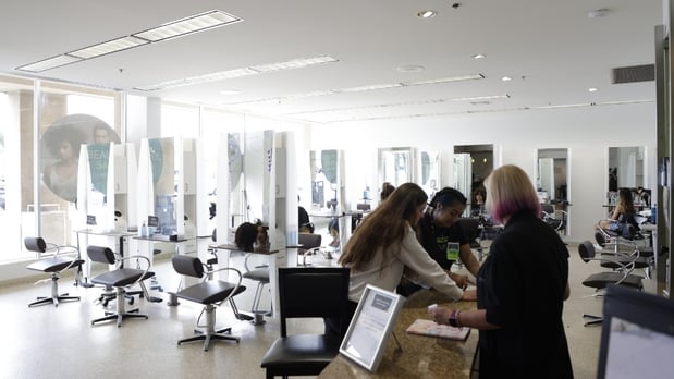 Images Tricoci University of Beauty Culture Glendale Heights