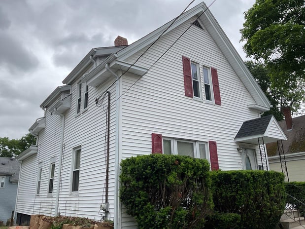 Images Lema Construction, INC