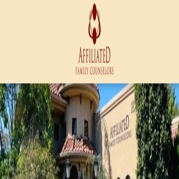Images Affiliated Family Counselors
