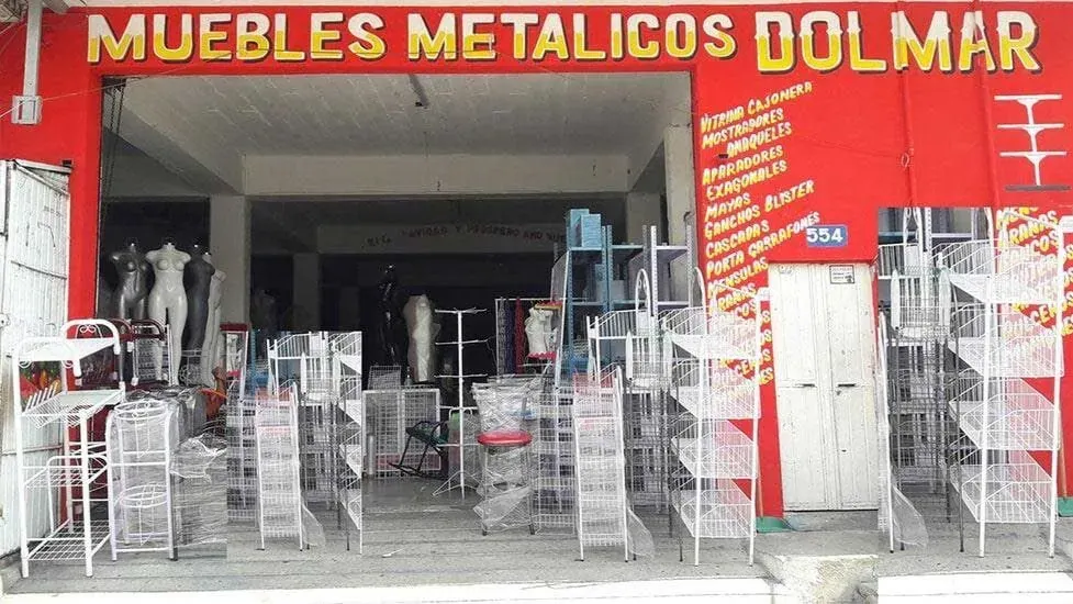 Galería en miniatura