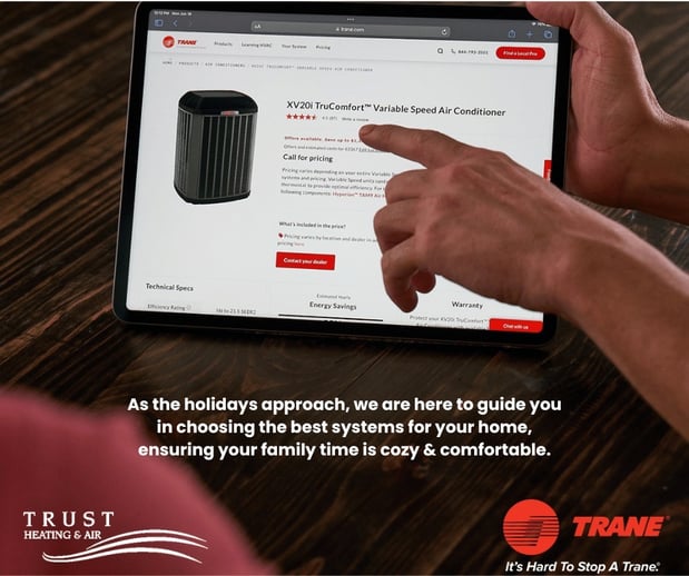 Images Techmazing Heating & Cooling