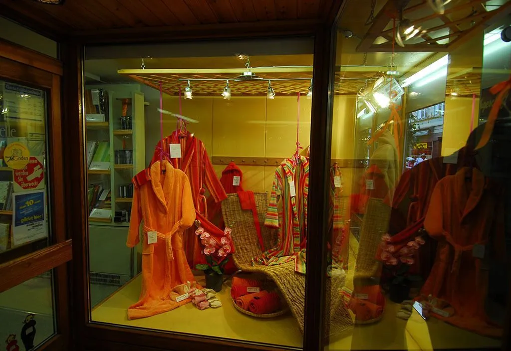 Bild 9 Gebr. Spanholtz in Hann. Münden