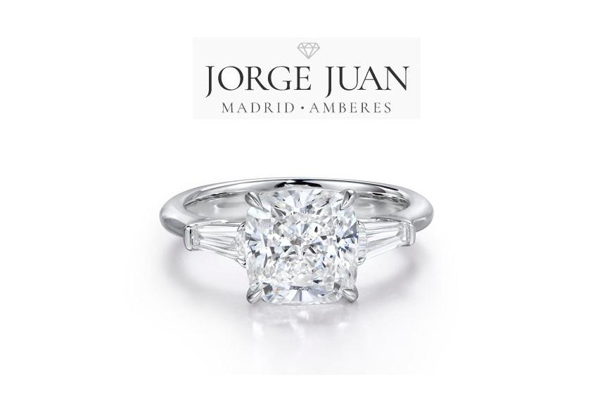 Images Joyería Jorge Juan Joyeros