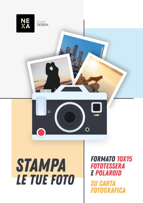 Images Nexa Studio Design