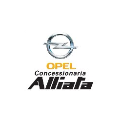 Alliata Opel Logo