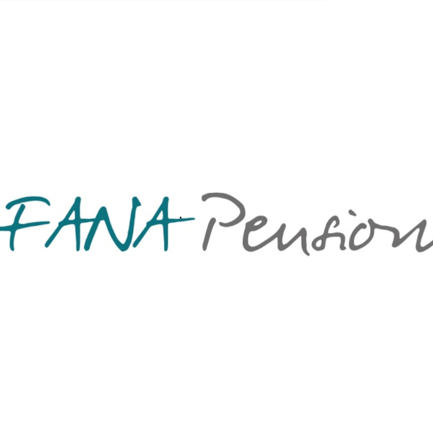 Logo FANA Pension - Monteurzimmer München West