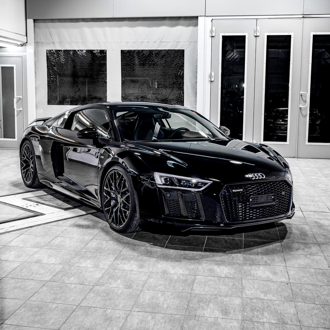 SC Sportcars AG, Riedmattstrasse 9 in Rümlang