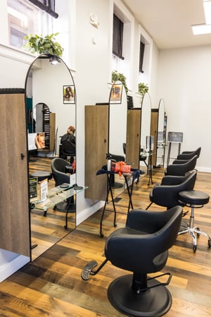 Images Salon St. Louis