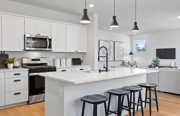 Images Northside by Pulte Homes