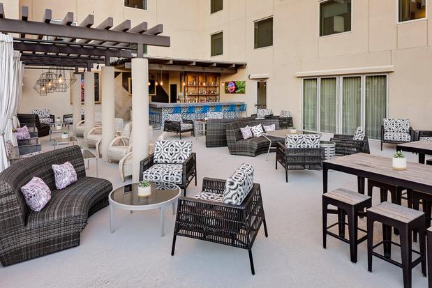 Images Hotel Indigo Austin Downtown - University by IHG