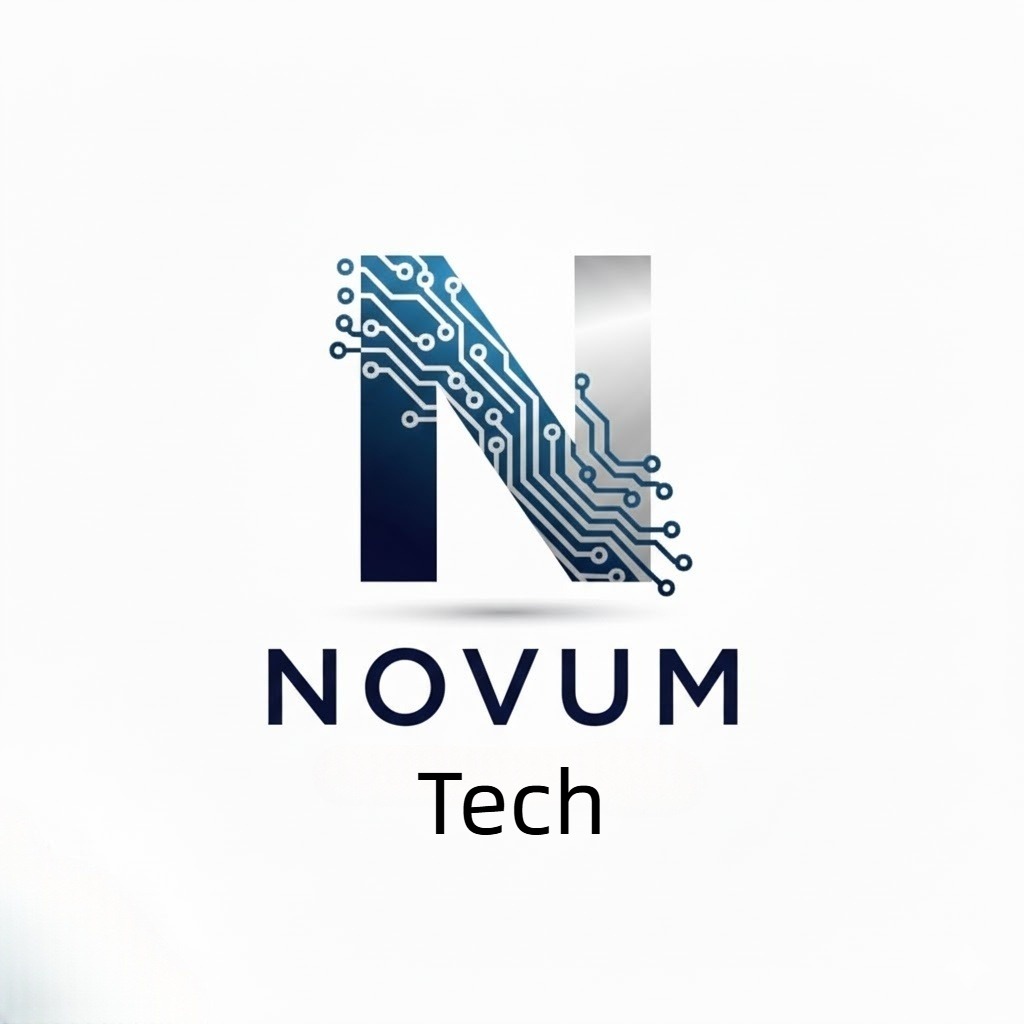 Novum Tech UG  