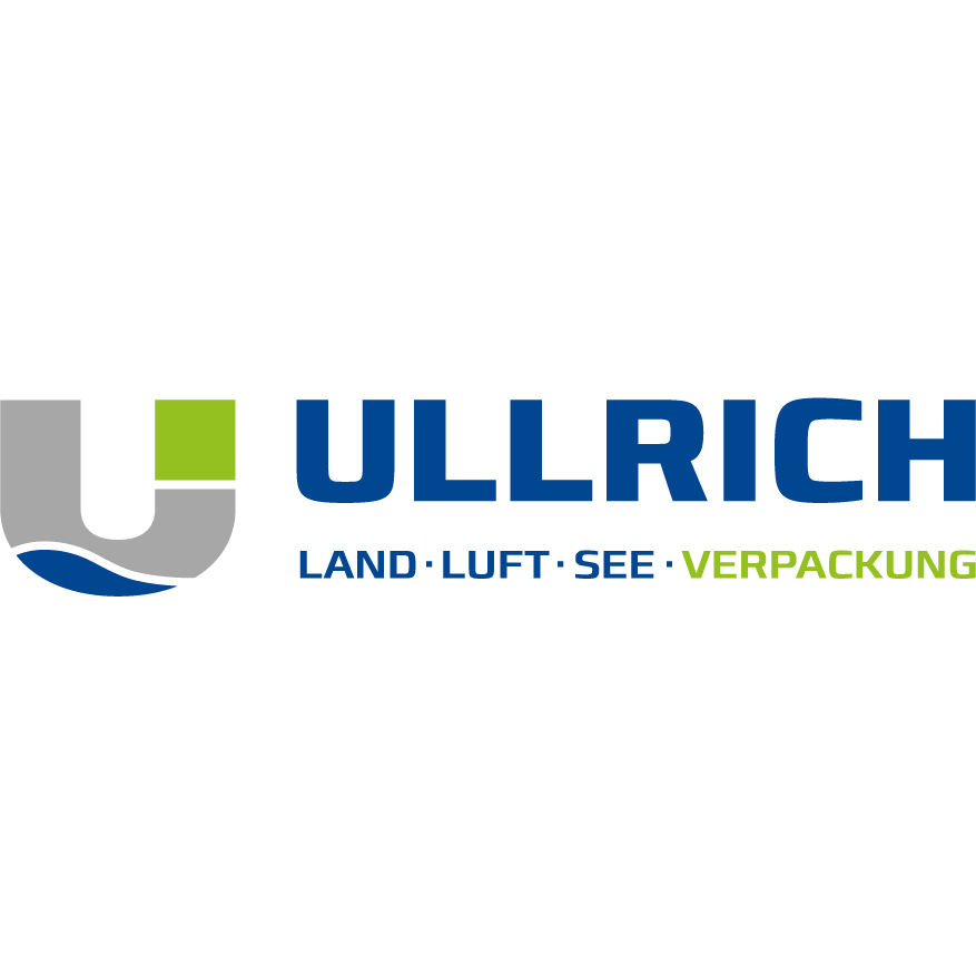 Logo Ullrich Kisten & Verpackung GmbH