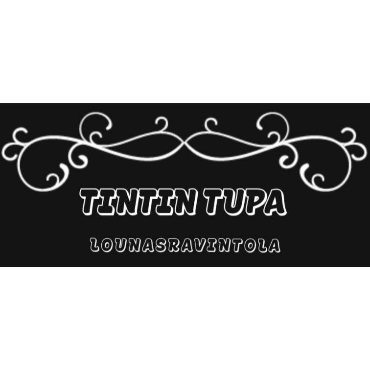 Tintin Tupa Logo