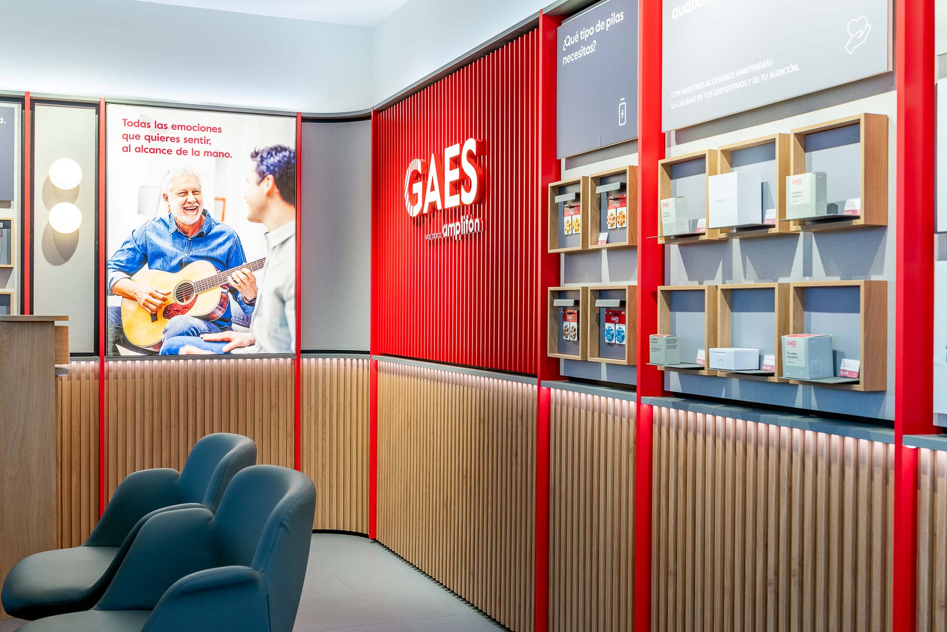 Galería en miniatura