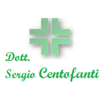 Dr. Sergio Centofanti Medico Chirurgo Dermatologo Logo