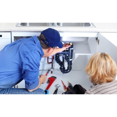 Loveall Plumbing & Rooter Guys