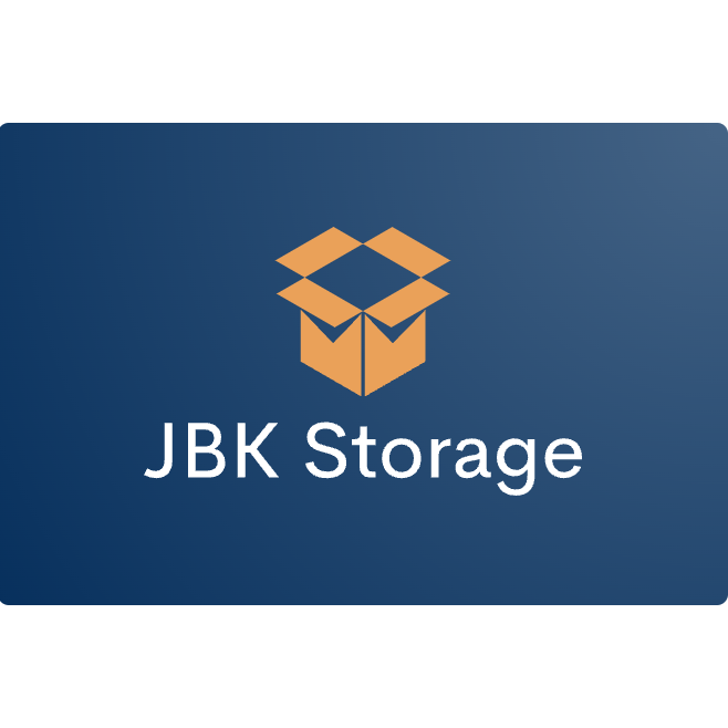 JBK Storage Logo