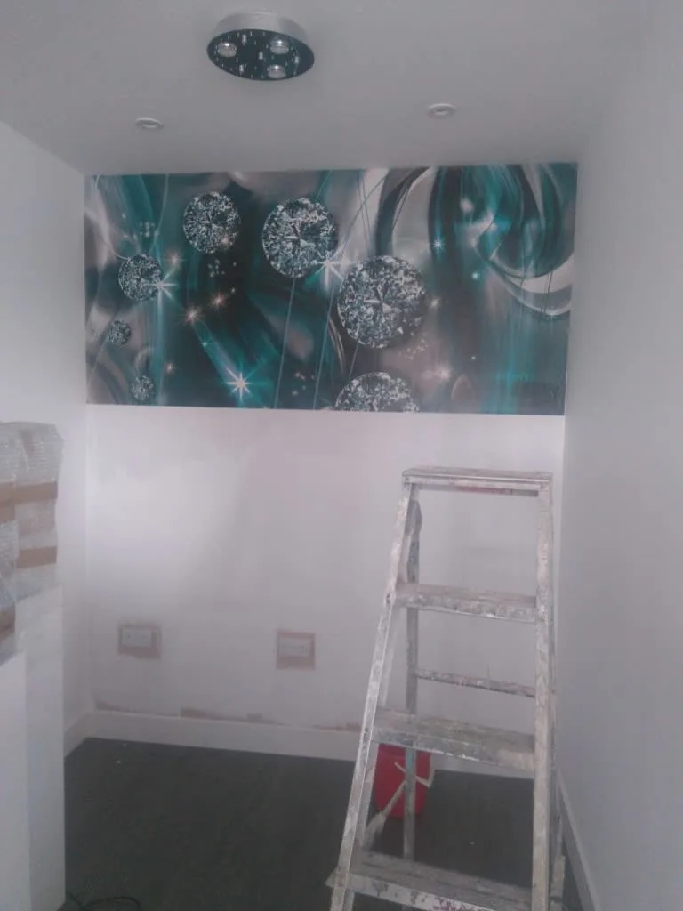 Images Simon Scrimshaw Painting & Decorating