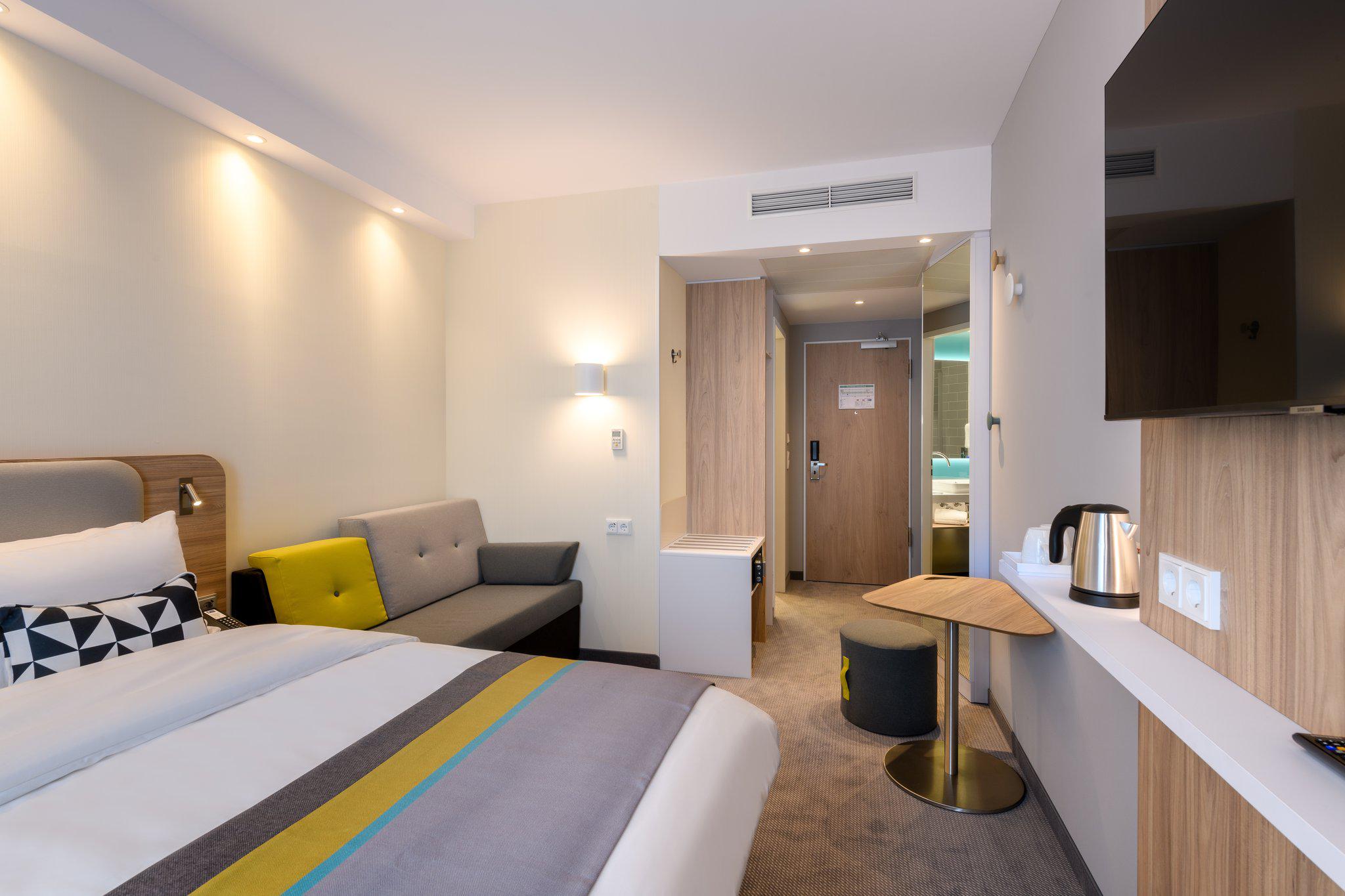 Fotos - Holiday Inn Express Fulda by IHG - 46