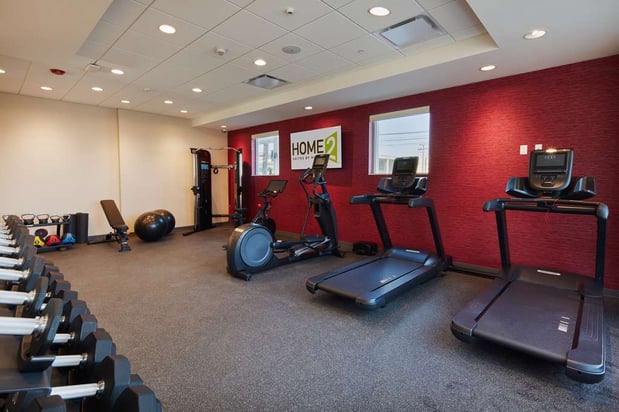 Images Home2 Suites by Hilton Sacramento at CSUS