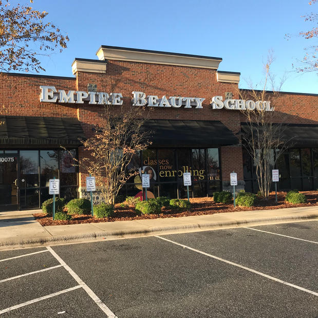 Images Empire Beauty School