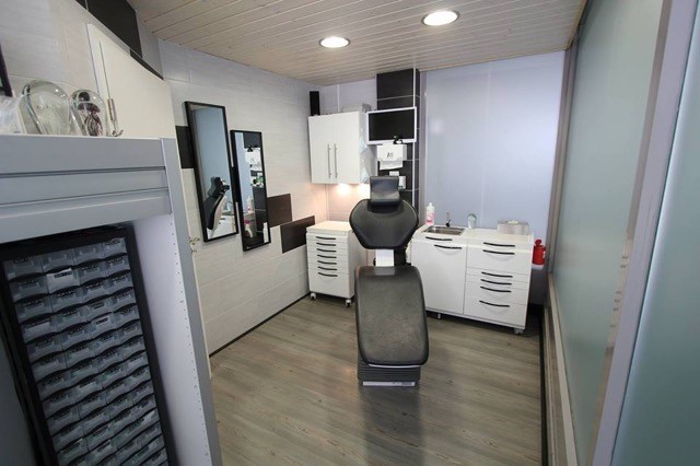 Bilder A.S. Piercing