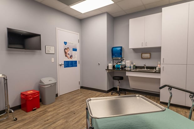 Images Integrity Urgent Care