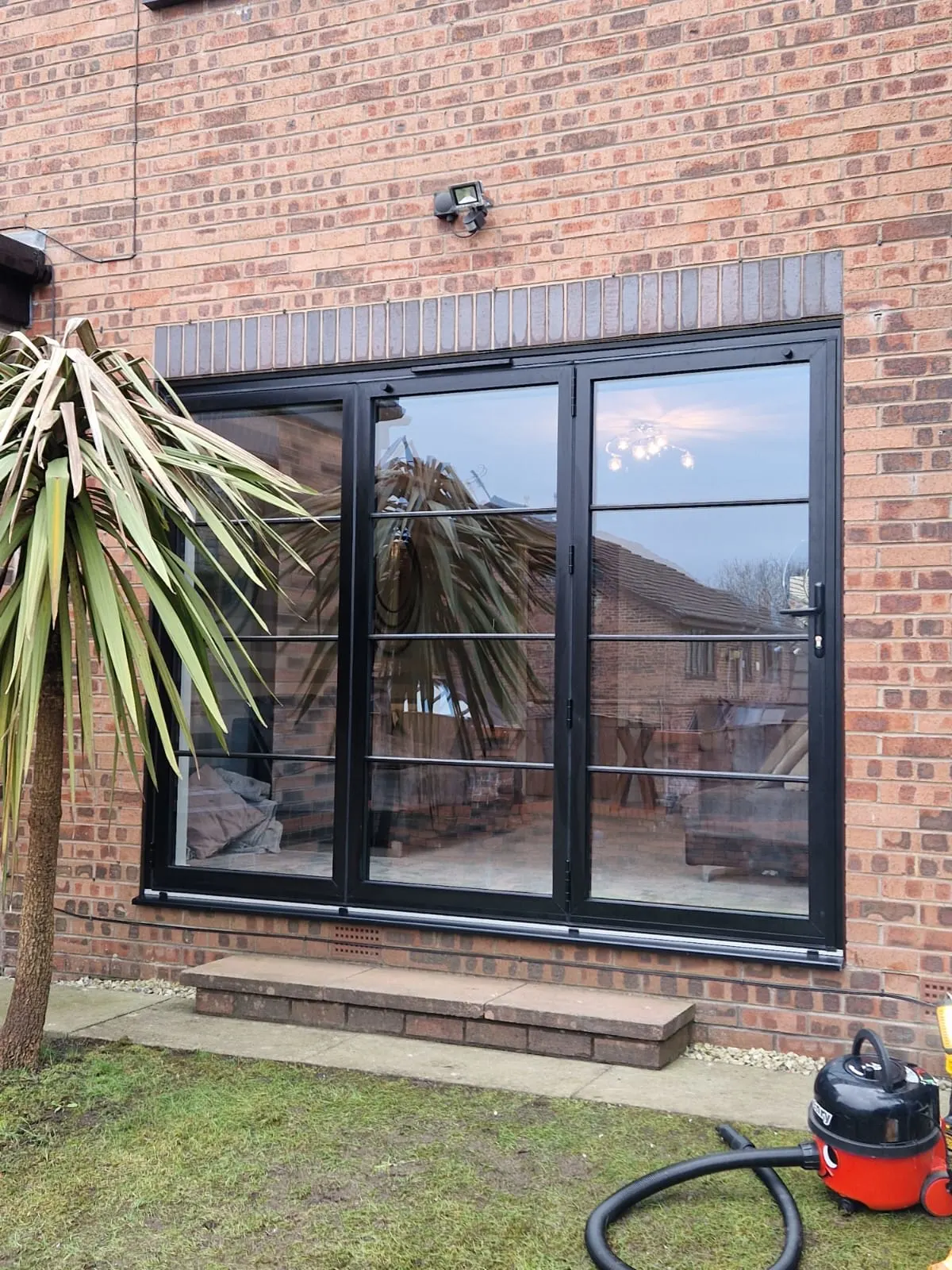 Images Radiance Doors Ltd