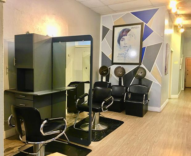 Images Givae Salon