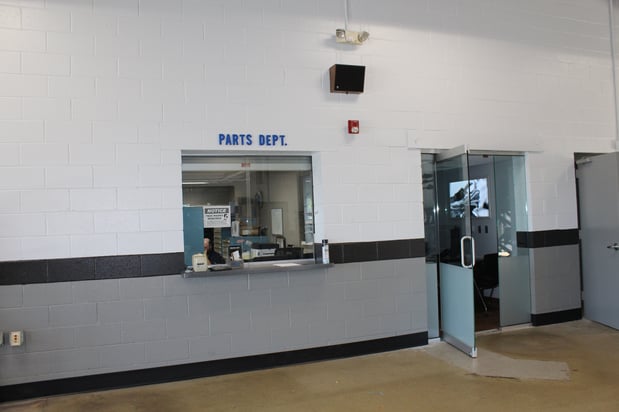 Images Russ Darrow Mazda Of Greenfield Parts Department