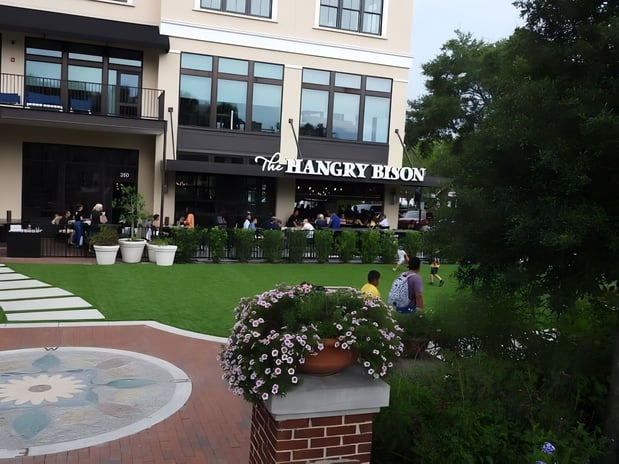 Images AP Pressure Washing