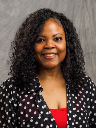 Images Tiffany Alexander, Counselor