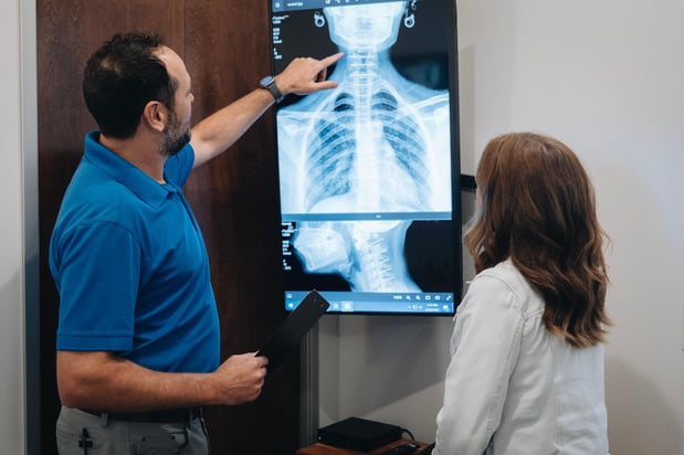 Images TexStar Chiropractic - South Austin