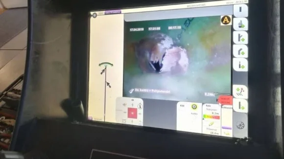 Images Viemäri- ja kaivohuollot Alanen Oy