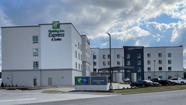 Images Holiday Inn Express & Suites Bessemer - Birmingham SW by IHG