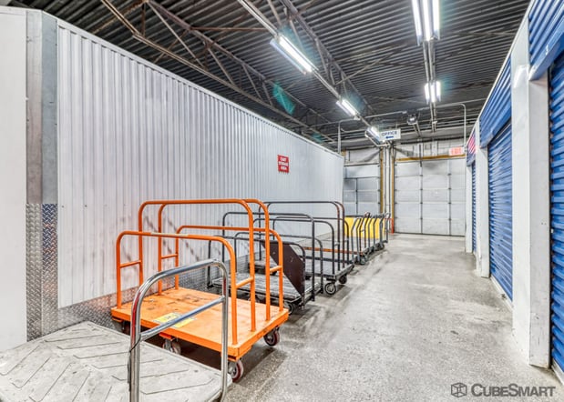 Images CubeSmart Self Storage