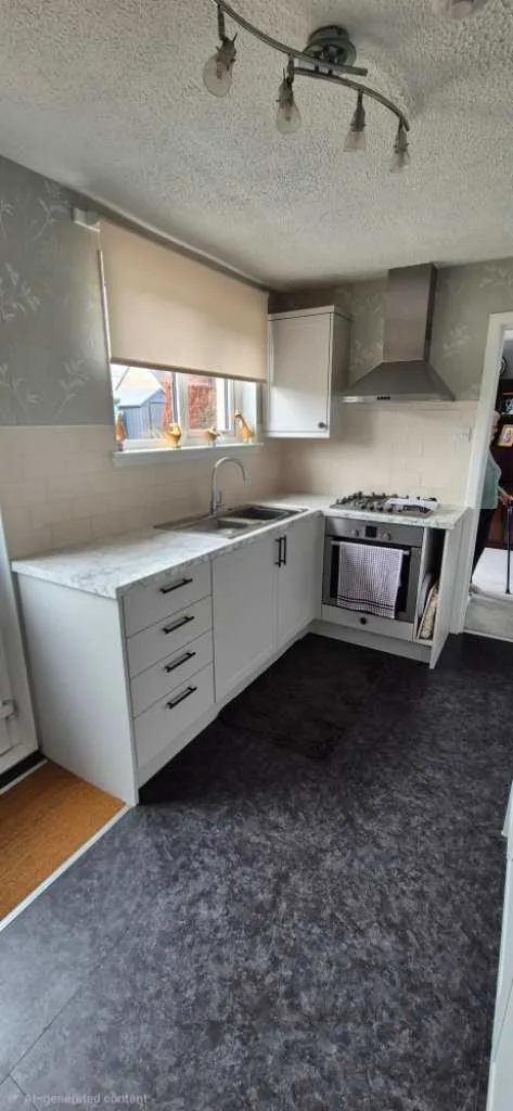 Images Kitchen Transformations