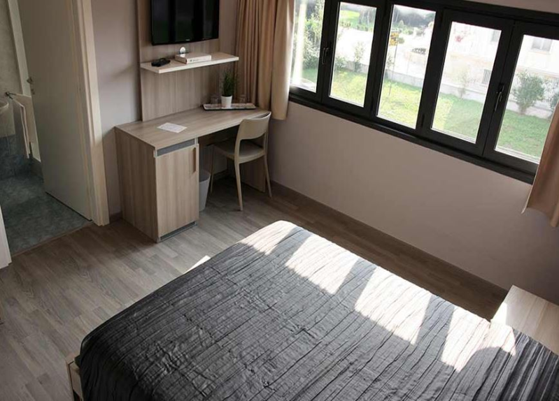 Images Hotel Atlantic Meuble