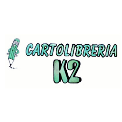 Cartoleria K2 Logo