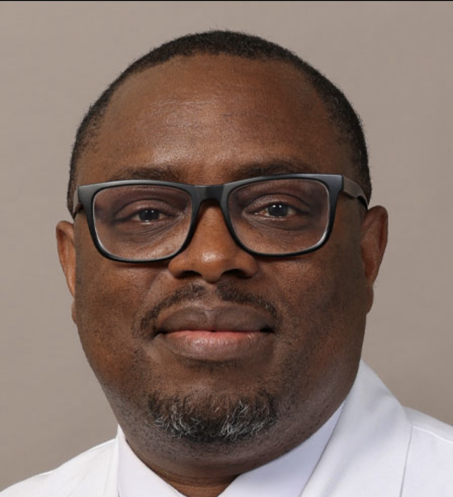 Dr. Mohamed Jalloh, MD - Louisville, KY - Rheumatology, Rheumatologist