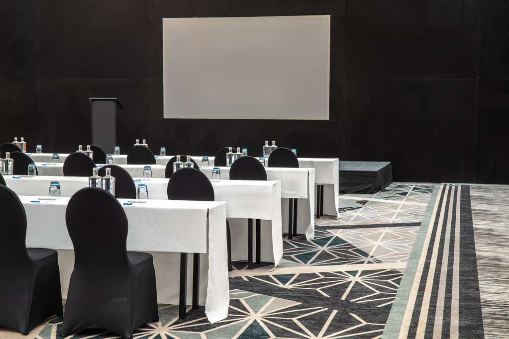 Meeting room Radisson Blu Hotel, Antwerp City Centre Antwerpen 03 203 12 34