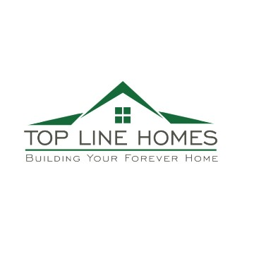 Top Line Homes Logo