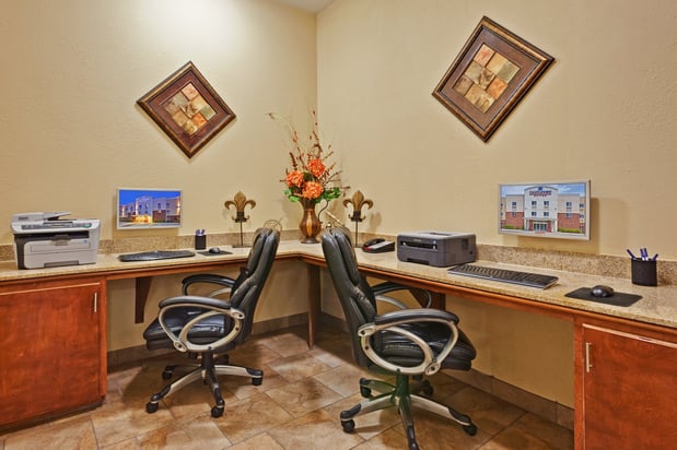 Images Candlewood Suites Vicksburg by IHG