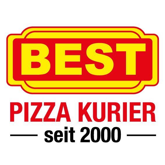 Best Pizzakurier Logo