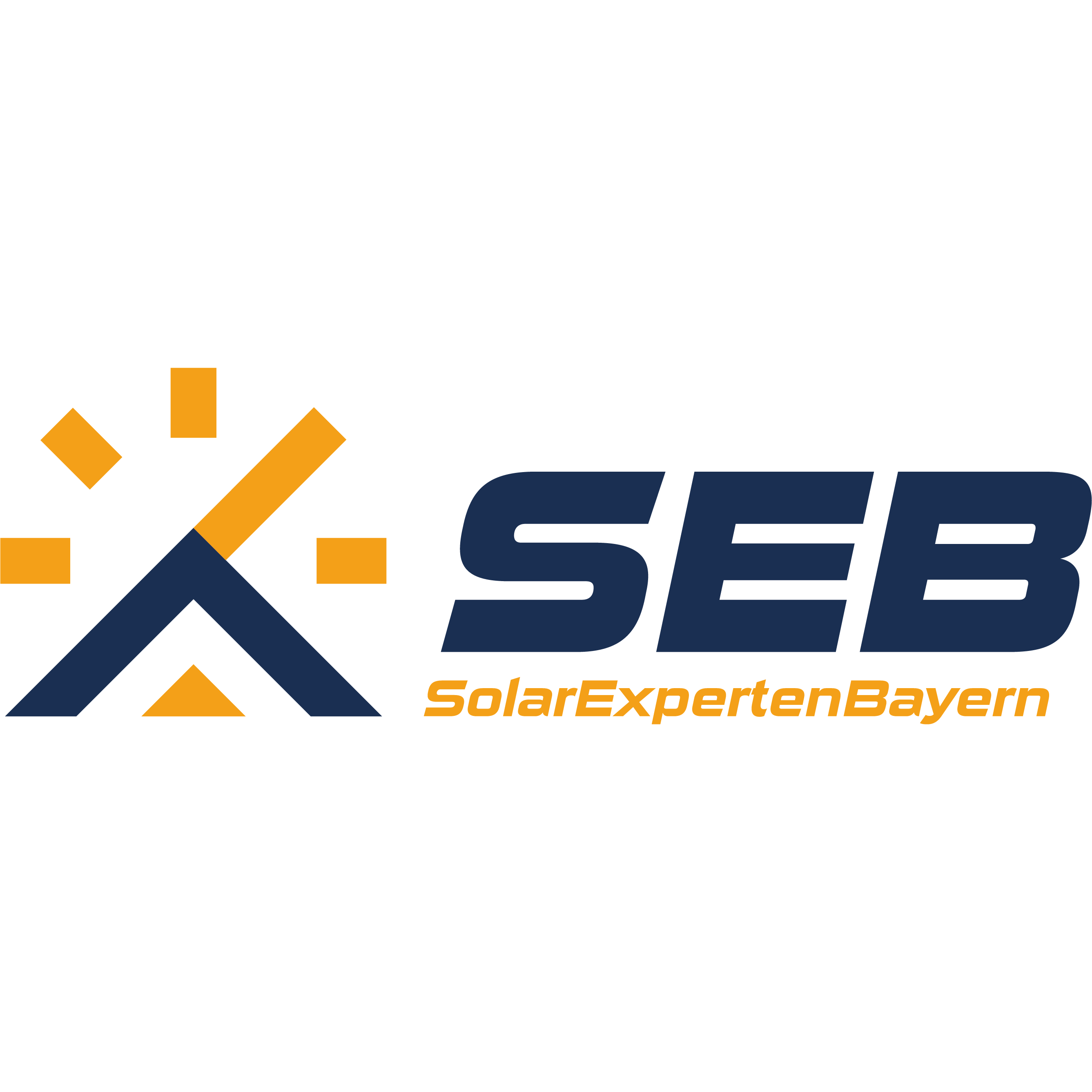 SolarExperten Bayern GmbH in Unterföhring - Logo