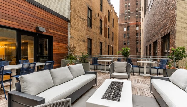 Images The Commonwealth Building