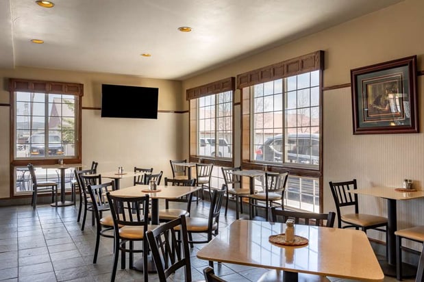 Images Best Western Desert Inn