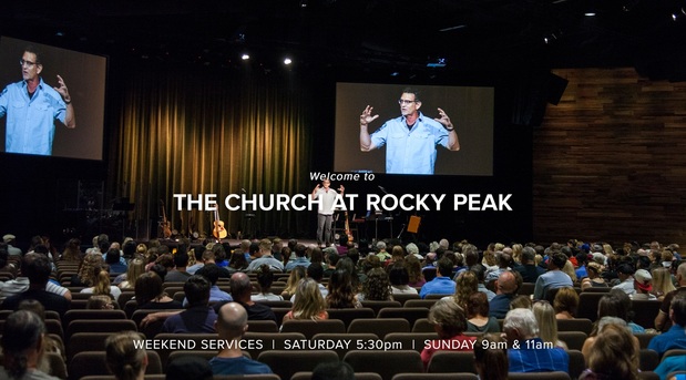Images The Church at Rocky Peak