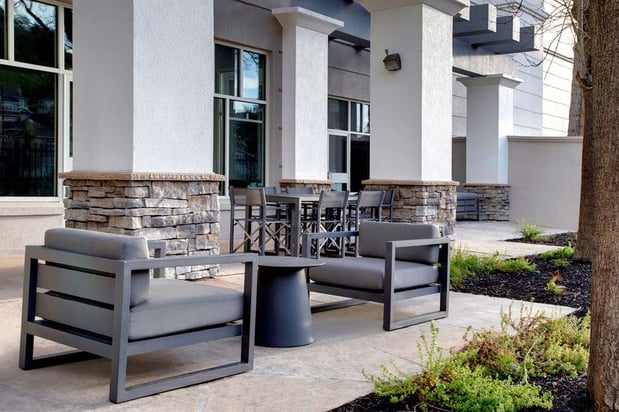 Images Embassy Suites by Hilton San Rafael Marin County