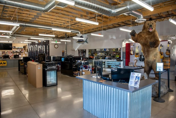 Images Mo Money Pawn Shop